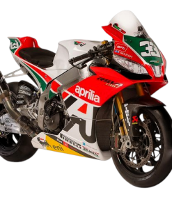 ARAÑA CARENADO APRILIA RSV4 (09-14)