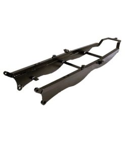 Subchasis aluminio para motos de circuito YAMAHA R6 (08-16)