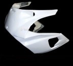 Carenado fibra para motos de circuito Yamaha FZ 750R OW01