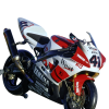 carenado fibra pro Yamaha OW02 R7