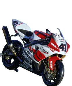 carenado fibra pro Yamaha OW02 R7