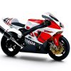 Carenado fibra para motos de circuito Yamaha YZF OW02 R7