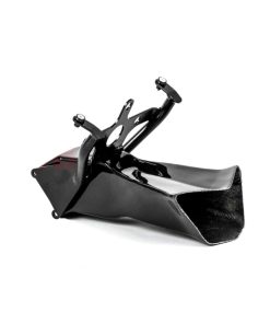 Araña carenado con Ram Air Yamaha R6 (17-24)