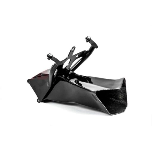 Araña carenado con Ram Air Yamaha R6 (17-24)