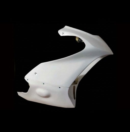 KIT CARENADO FIBRA PRO HONDA NSF 250R MOTO3 (12-24)