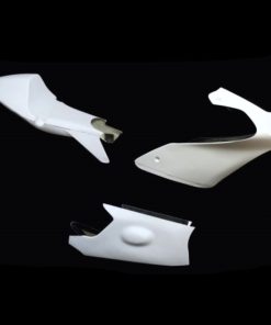 KIT CARENADO FIBRA PRO HONDA NSF 250R MOTO3 (12-24)