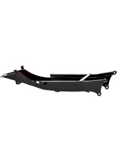 Subchasis aluminio para motos de circuito YAMAHA R6 2017