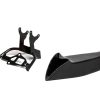 Araña para carenado de fibra CON RAM AIR PARA triumph daytona 675 (13-20)