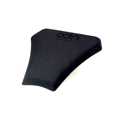 Asiento espuma para carenados de fibra de motos de circuito