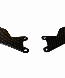 PROTECTORES TALÓN CARBONO TIPO 2
