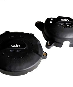 TAPAS PROTECTORAS MOTOR DUCATI PANIGALE V4 (18-24)