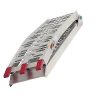 RAMPA PLEGABLE ALUMINIO
