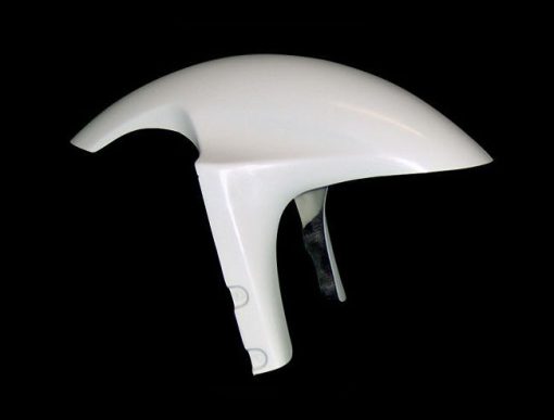 GUARDABARROS DELANTERO HONDA NSF 250R MOTO3 (12-24)