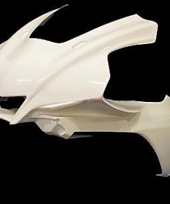 Carenado fibra para motos de circuito Yamaha R1 (2020)