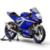 Carenado fibra para motos de circuito Yamaha R3 2019