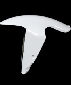 GUARDABARROS DELANTERO DUCATI 848/1098/1198