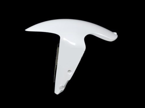 GUARDABARROS DELANTERO DUCATI 848/1098/1198