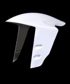 GUARDABARROS DELANTERO DUCATI PANIGALE 849/1199/1299