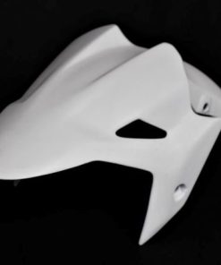 GUARDABARROS DELANTERO KAWASAKI NINJA 400 (18-23)
