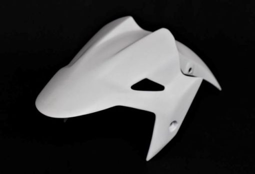 GUARDABARROS DELANTERO KAWASAKI NINJA 400 (18-23)