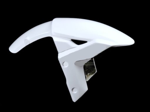 GUARDABARROS DELANTERO KAWASAKI ZX-10R (16-20)