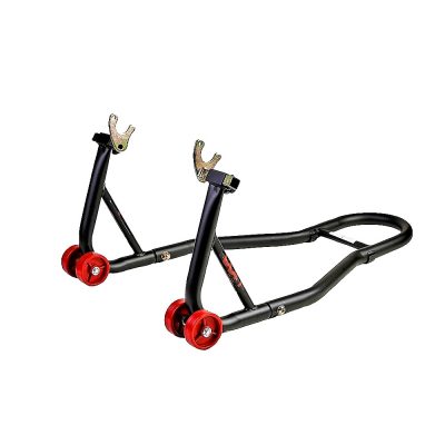 Caballete Track para moto
