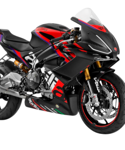 ARAÑA CARENADO CON RAM AIR APRILIA RS 660 (21-24)