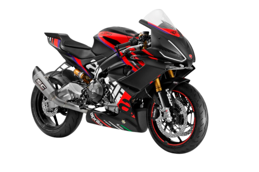 ASIENTO ESPUMA ATORNILLADO APRILIA RS660