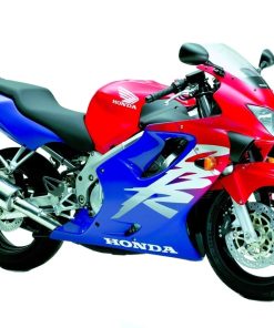 Kit csrenado fibra Pro Honda CBR 600F 1999