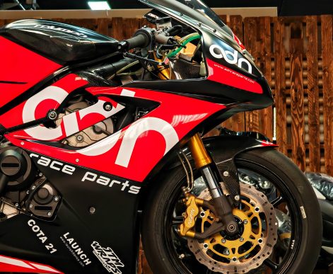 TRIUMPH DAYTONA 675 ADN Endurance Team I TRIUMPH DAYTONA 675 ADN Endurance Team I