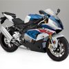 Tapas protectoras motor BMW S1000RR 2017