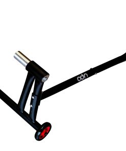 Caballete trasero monobrazo Race Ducati
