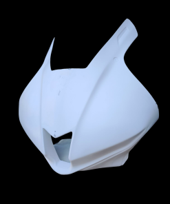 Carenado fibra de vidrio para Honda CBR 600RR (24-25)