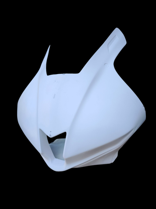 Carenado fibra de vidrio para Honda CBR 600RR (24-25)