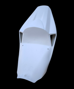 Colin en fibra de vidrio flexible para Honda CBR 600RR (24-25)