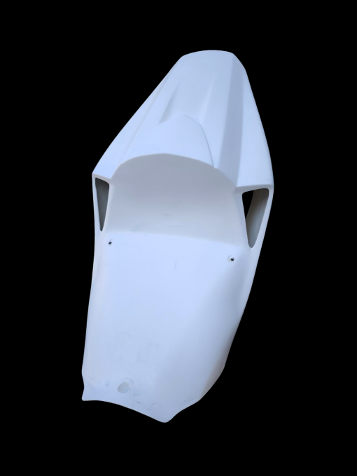 Colin en fibra de vidrio flexible para Honda CBR 600RR (24-25)