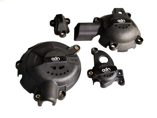 TAPAS PROTECTORAS MOTOR BMW S1000RR (19-24)