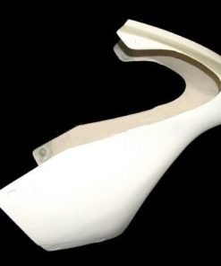 kit carenado fibra Pro Honda RS 250 (2008)