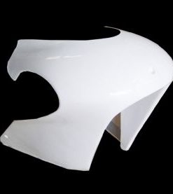 kit carenado fibra pro Honda RS 250 (01-02)