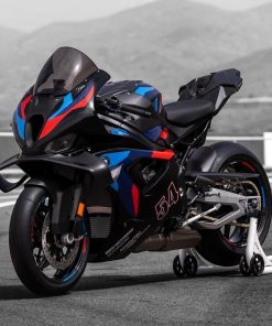 KIT CARENADO FIBRA PRO BMW M 1000 RR (24-25)