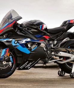 Kit carenado fibra Pro BMW M 1000 RR (24-25)