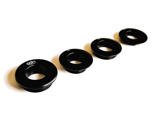 KIT CASQUILLOS LLANTAS ENDURANCE HONDA CBR 1000RR (20-25)