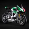 Carenado fibra Pro Ducati Panigale V4 (2025)