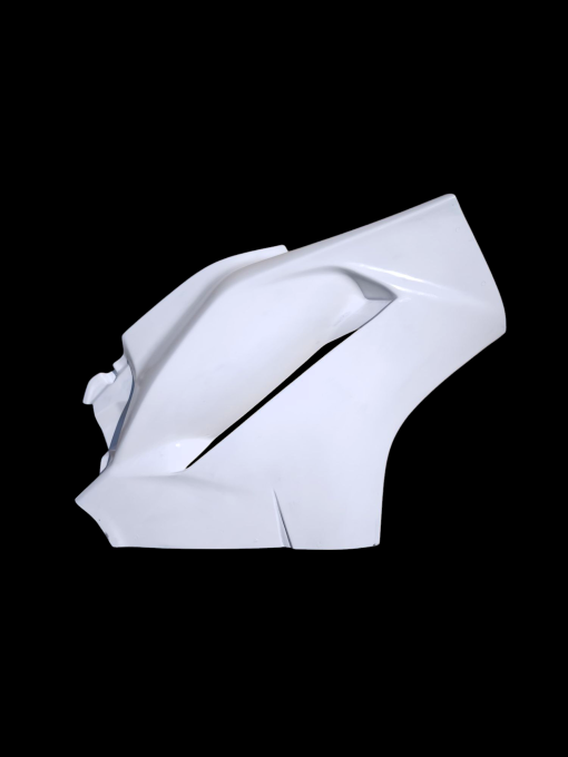 KIT CARENADO FIBRA PRO DUCATI PANIGALE V4 (2025)