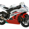 tapas AIS Yamaha R6 2006
