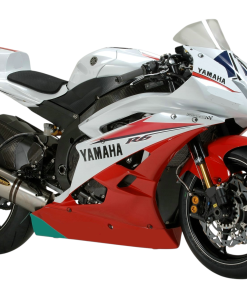 tapas AIS Yamaha R6 2006