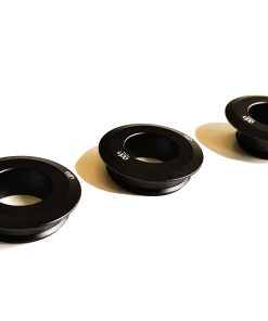 KIT CASQUILLOS LLANTAS ENDURANCE APRILIA RSV4 (09-24)