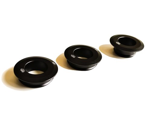 KIT CASQUILLOS LLANTAS ENDURANCE APRILIA RSV4 (09-24)