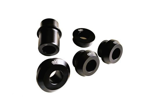 casquillos llantas Endurance KTM RC 390