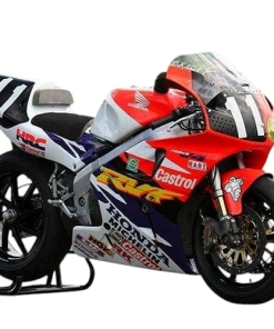 KIT CARENADOS MOTOS CLÁSICAS